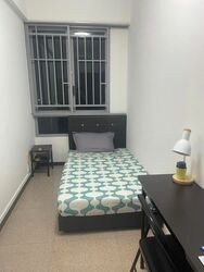 Bishan Loft (D20), Condominium #512218141
